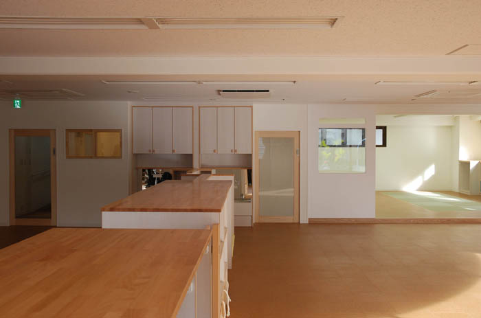 トイボックス保育園
