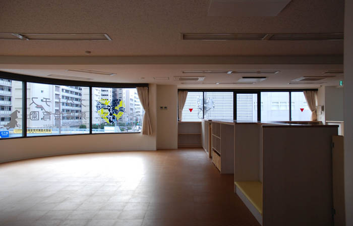 トイボックス保育園